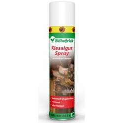 Kieselgur-Spray PUR 400 ml